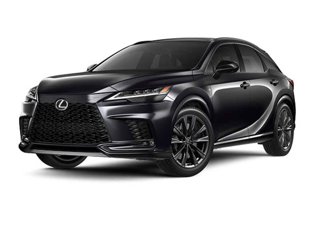 New 2024 LEXUS RX 500h For Sale at Hennessy Auto VIN 2T2BCMEA6RC013732